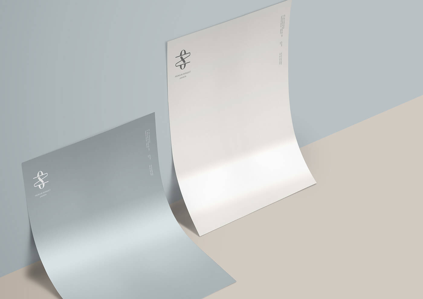 Creative Mockup Portfolio - Image 3